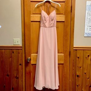 Adrianna Papell Bridesmaid Dress